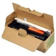 Kyocera TK-17 Black Laser Toner Cartridge Kyocera TK-17 Black Laser Toner Cartridge